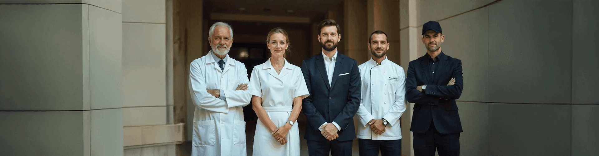 Medical Concierge Team