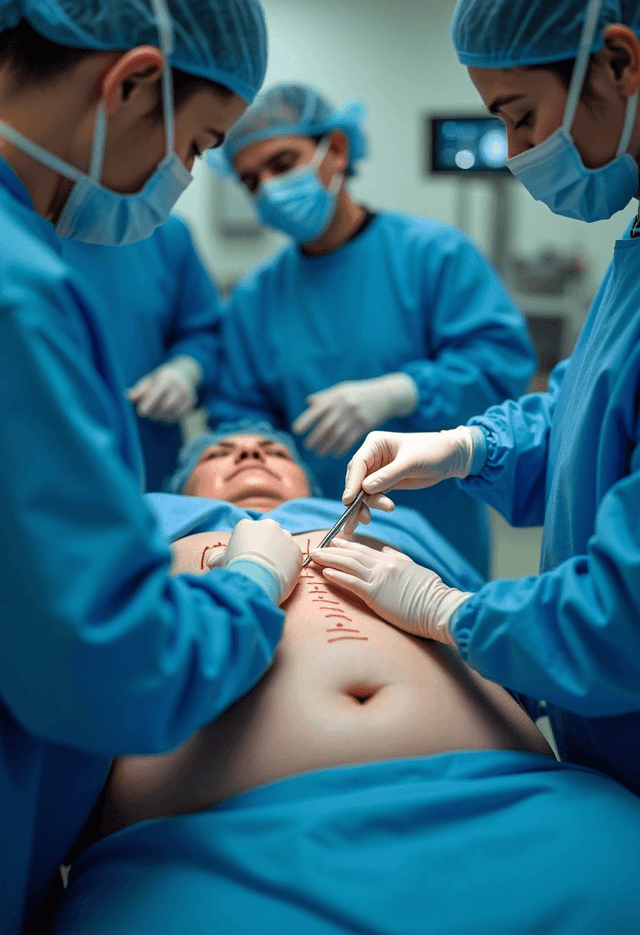 BARIATRIC
