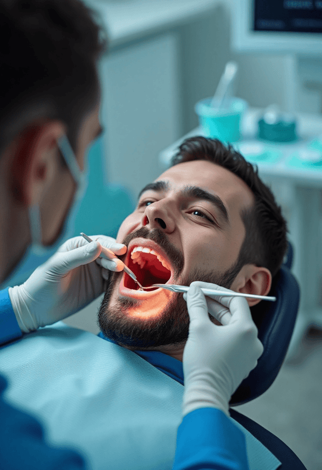 DENTISTRY