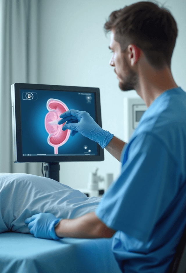 Urology