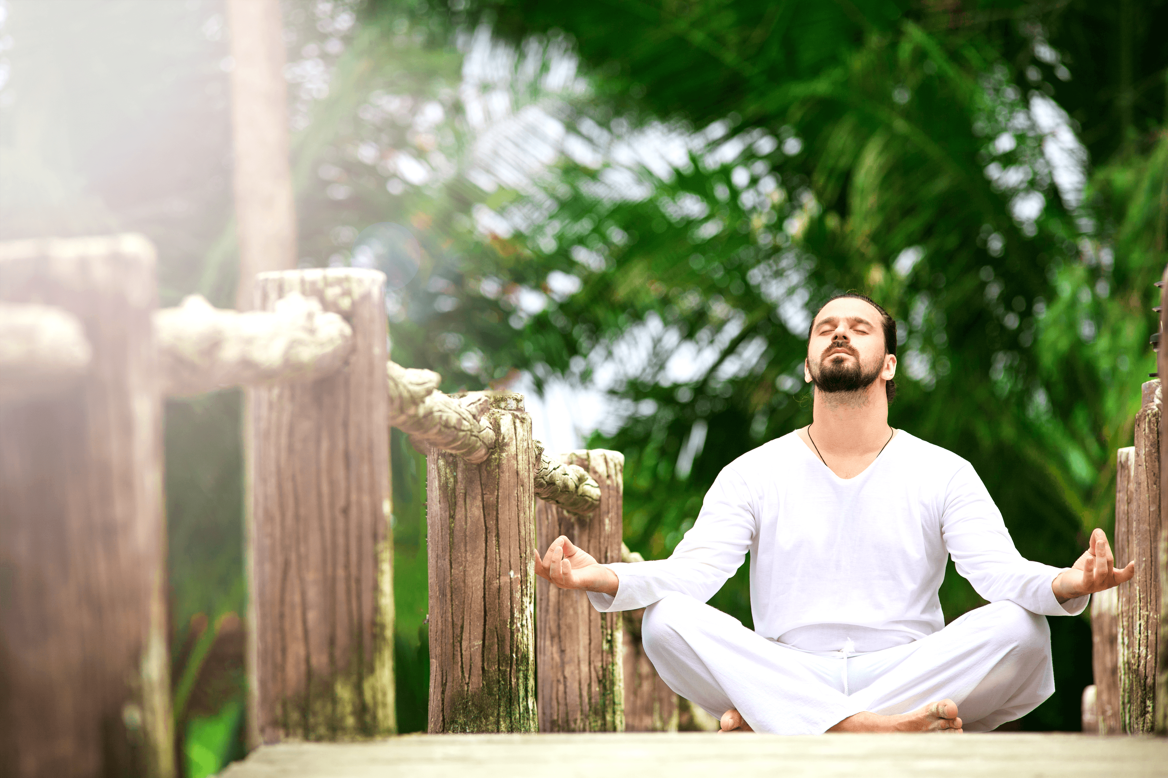 Osho's lifestyle