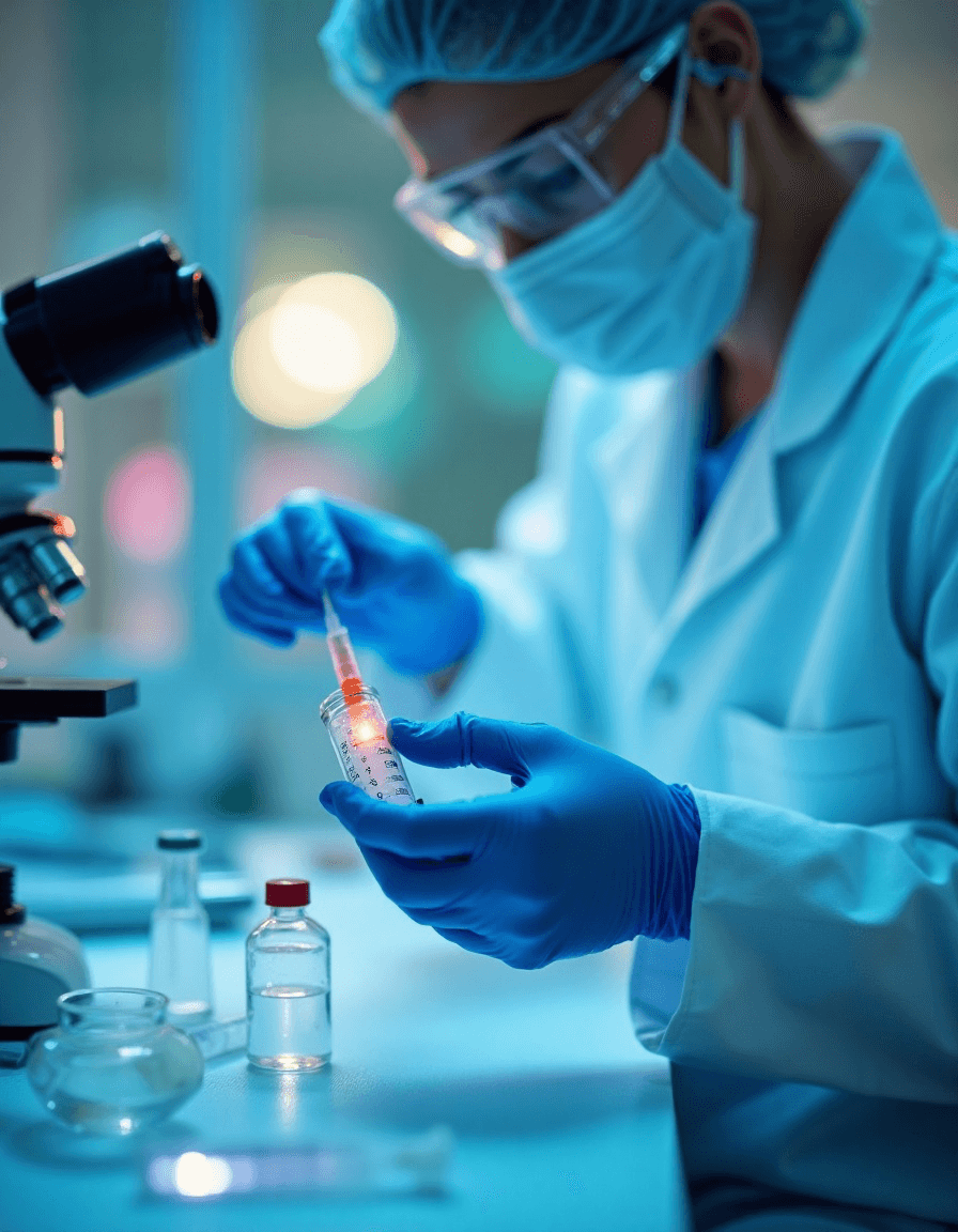 Haematology & BMT procedure