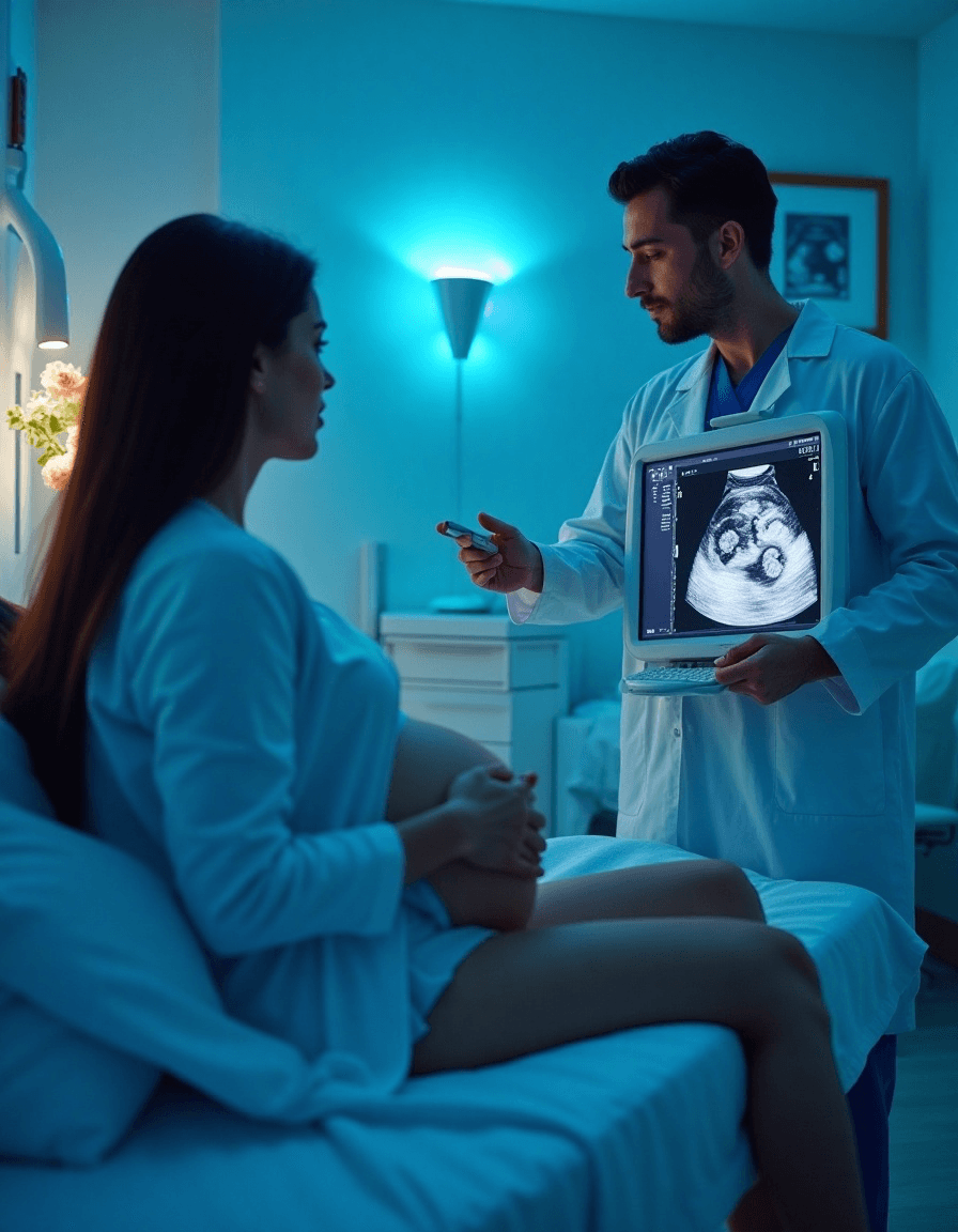 Obstetrics & Gynecology procedure