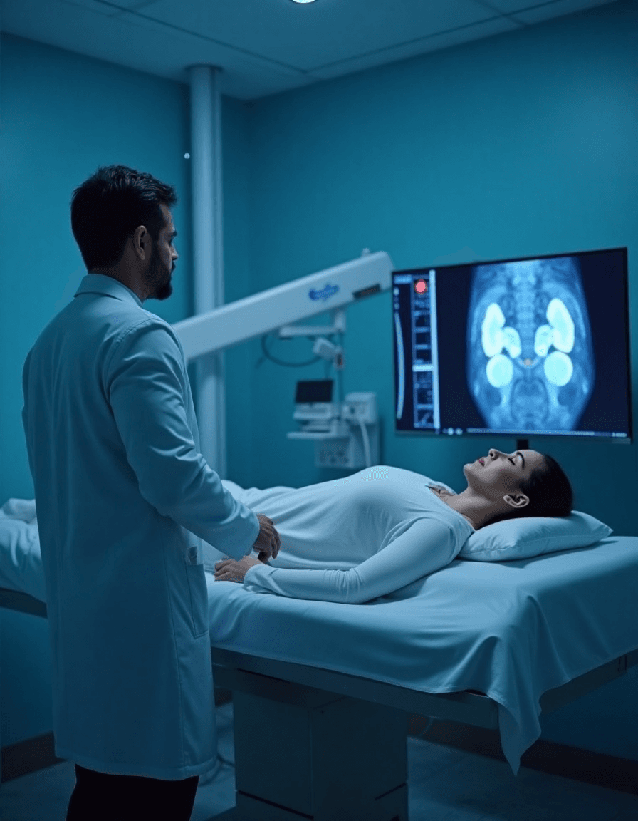 Nephrology & Urology procedure