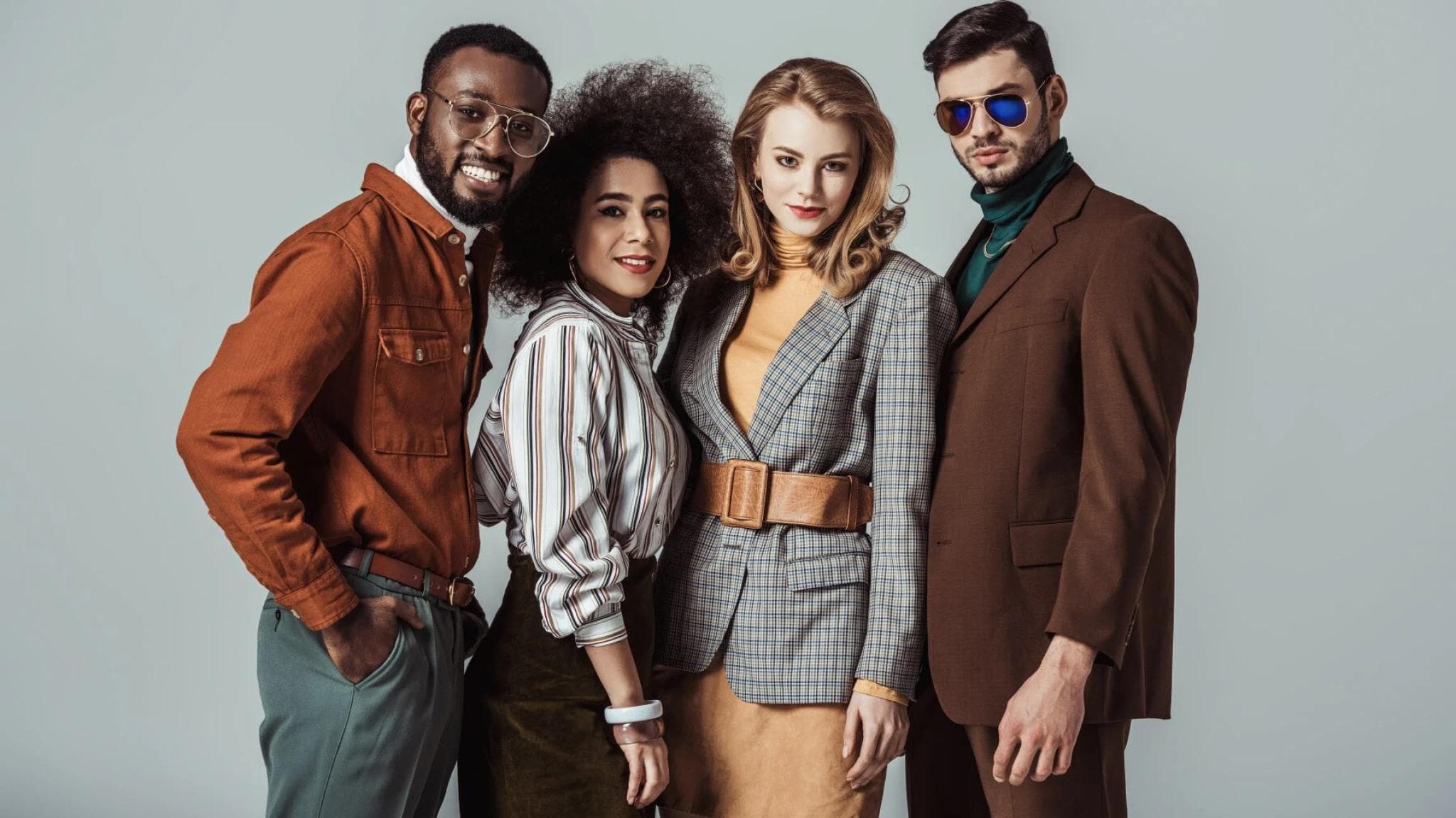 LUXORA fashion collection